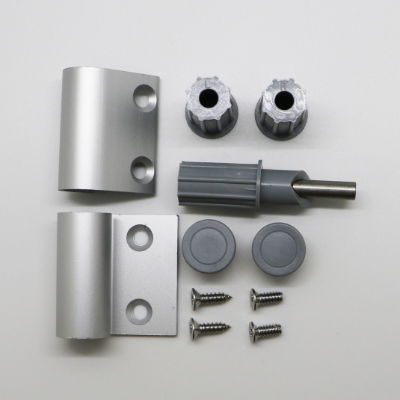 FUSION 13MM (SGL) HINGE - S.A.A