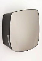 0302560 - Paper Towel Dispenser - Black Trim