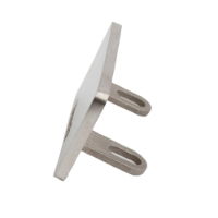 0462021 - Fusion Headrail Endcap