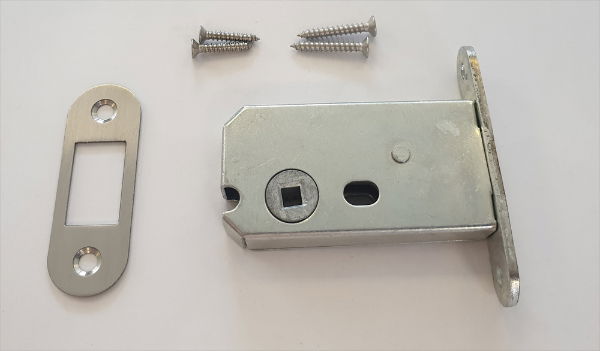 0397340 - Infinite Mortice Lock